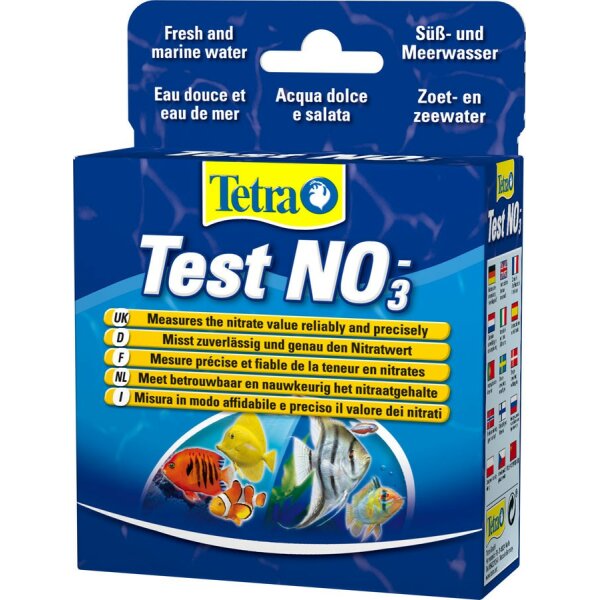 tetra test no3 nitrat 30 ml